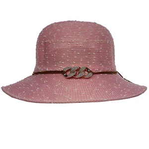 Akkuzu 13256 Bayan Foter Şapka