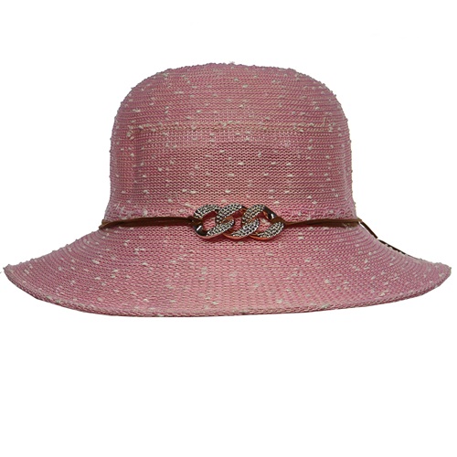 Akkuzu 13256 Bayan Foter Şapka