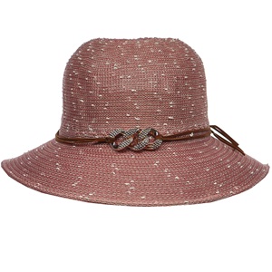 Akkuzu 13256 Bayan Foter Şapka