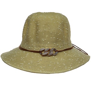 Akkuzu 13256 Bayan Foter Şapka