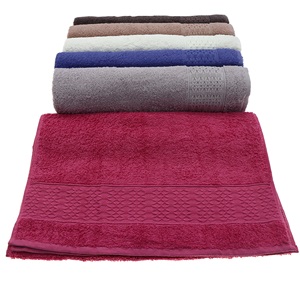 Şelale 840 Wendy Desen El Yüz Havlusu 50X90 CM