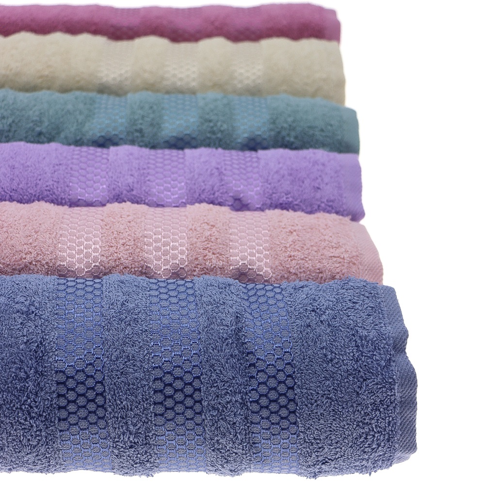 Özlüsoy Ardilla Platonik El Ve Yüz Havlusu 50x90 cm - Karışık Renk