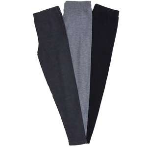 İnan Kids 1004 Kız Çocuk Fitilli Tayt 9-12