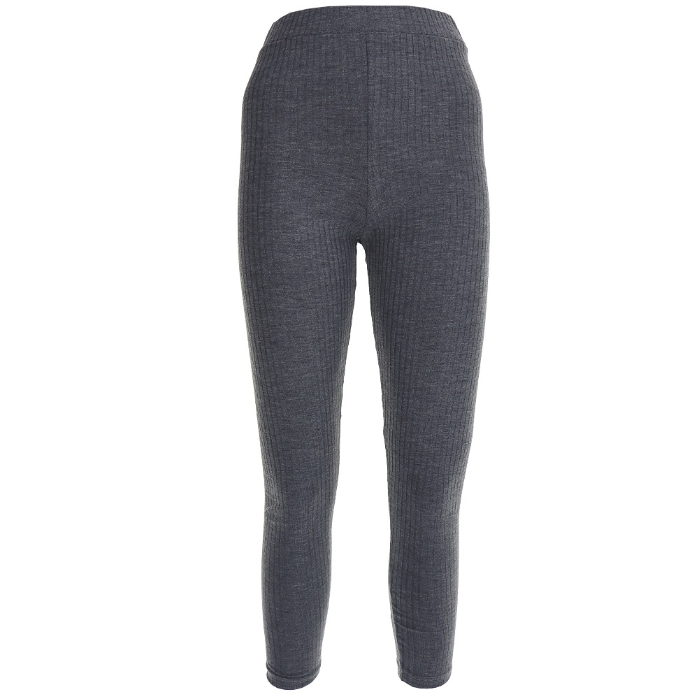 İnan Kids 1004 Kız Çocuk Fitilli Tayt 1-4 Yaş