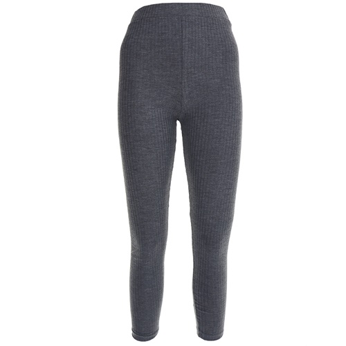 İnan Kids 1004 Kız Çocuk Fitilli Tayt 5-8 Yaş