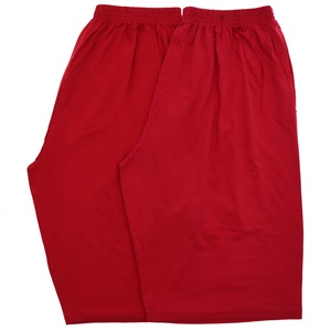 Yakup Bayan Battal Penye Düz Model Kısa Kapri