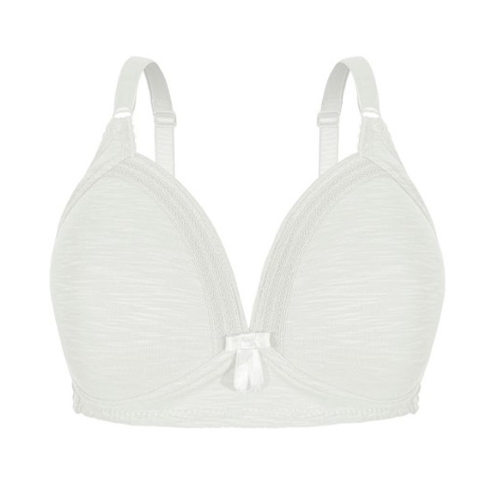 Aysemin ER5100 Bayan C Cup Desteksiz Sütyen Toparlayıcı 85-105 - Siyah - 85-90-95-100-105