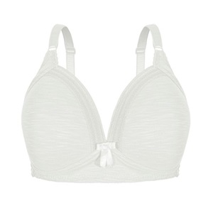 Aysemin ER5100 Bayan C Cup Desteksiz Sütyen Toparlayıcı 85-105 - Siyah - 85-90-95-100-105