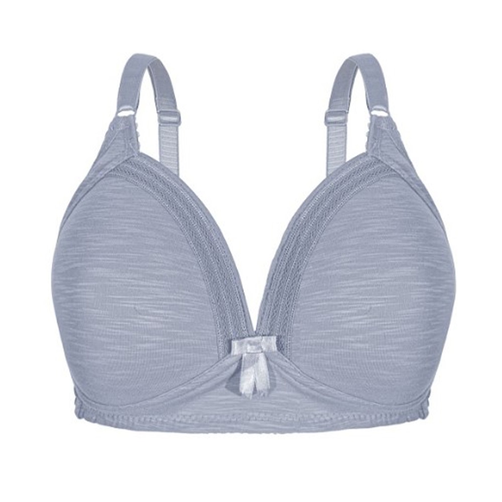 Aysemin ER5100 Bayan C Cup Desteksiz Sütyen Toparlayıcı 85-105 - Siyah - 85-90-95-100-105