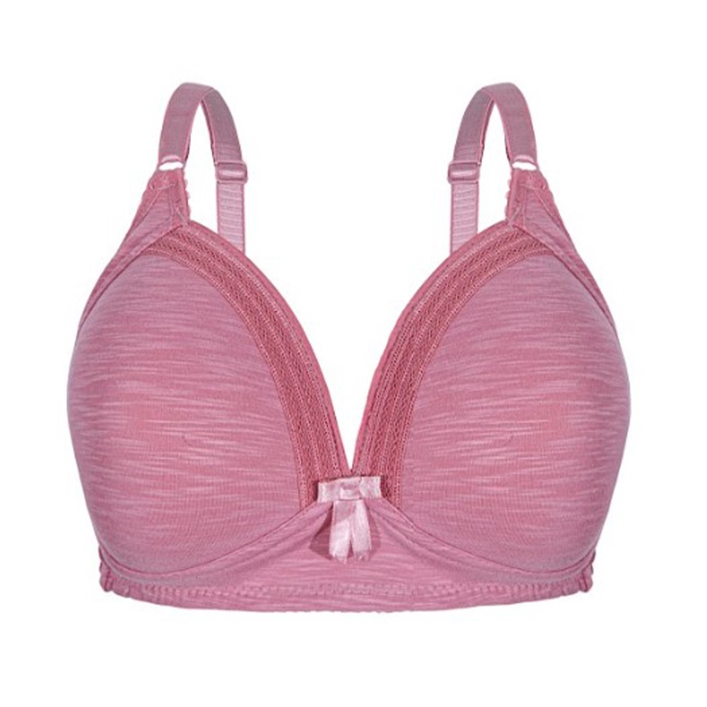 Aysemin ER5100 Bayan C Cup Desteksiz Sütyen Toparlayıcı 85-105 - Siyah - 85-90-95-100-105