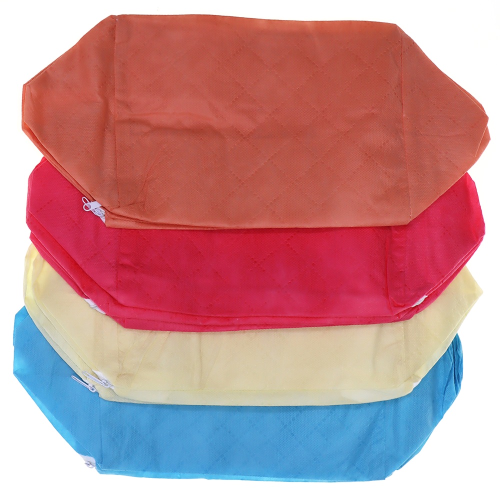 Göznuru Tekstil Tela Çorap Hurcu 30x20x20 cm