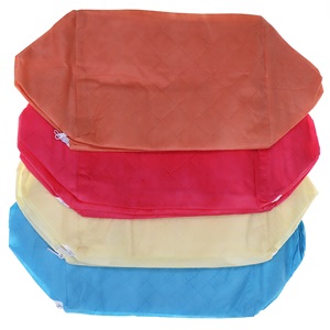 Göznuru Tekstil Tela Çorap Hurcu 30x20x20 cm