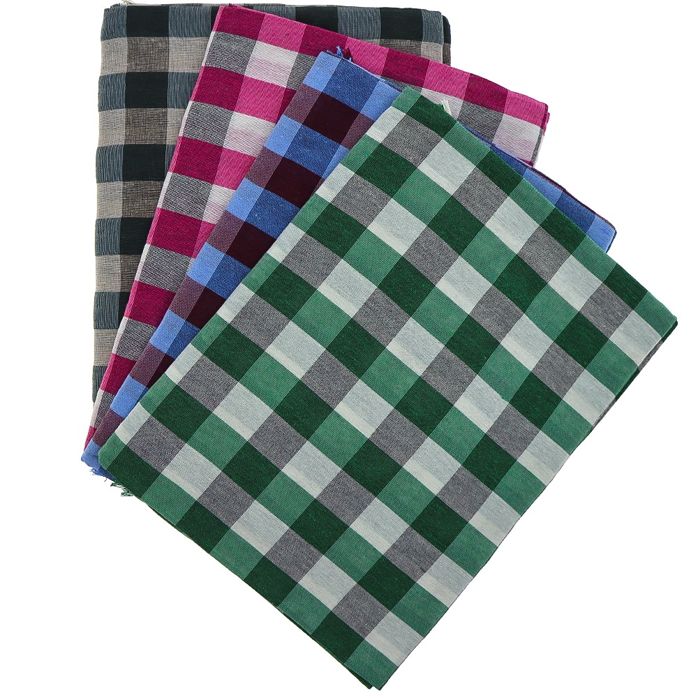 Salev Salteks Dama Masa Örtüsü 150X160 CM