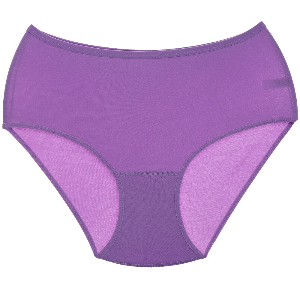 Aymelisa 4011 Bayan Penye Saten Bato Külot XL-2XL-3XL