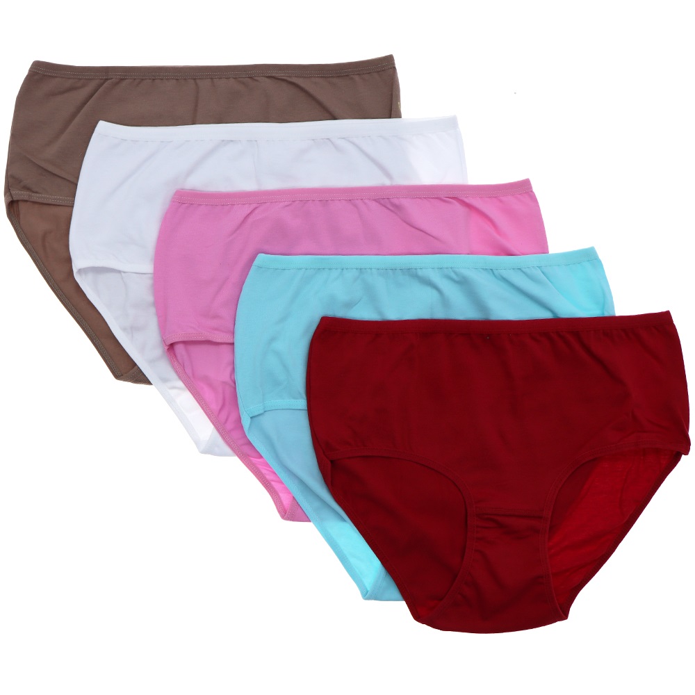 Aymelisa 4011 Bayan Penye Saten Bato Külot XL-2XL-3XL