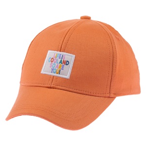 Kitti P-Y23140-02 Kız Çocuk Baskılı Şapka 1-3 Yaş