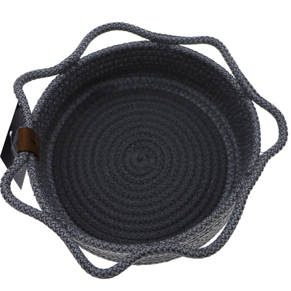 Yuvalin Natural Yıldız Sepet