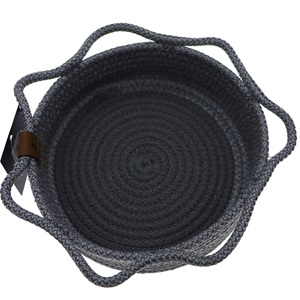 Yuvalin Natural Yıldız Sepet