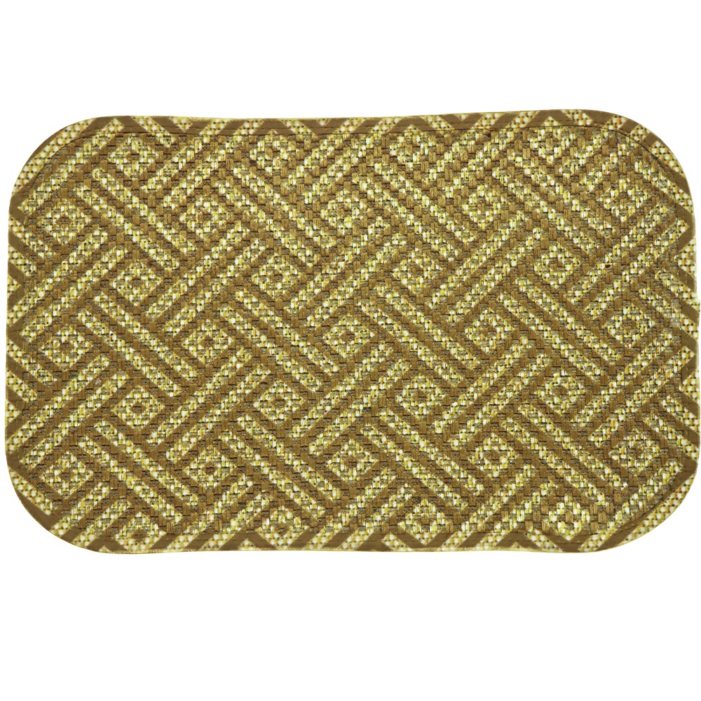 Yuvalin Roodmod Amerikan 4 Lü Supla - Karışık Renk