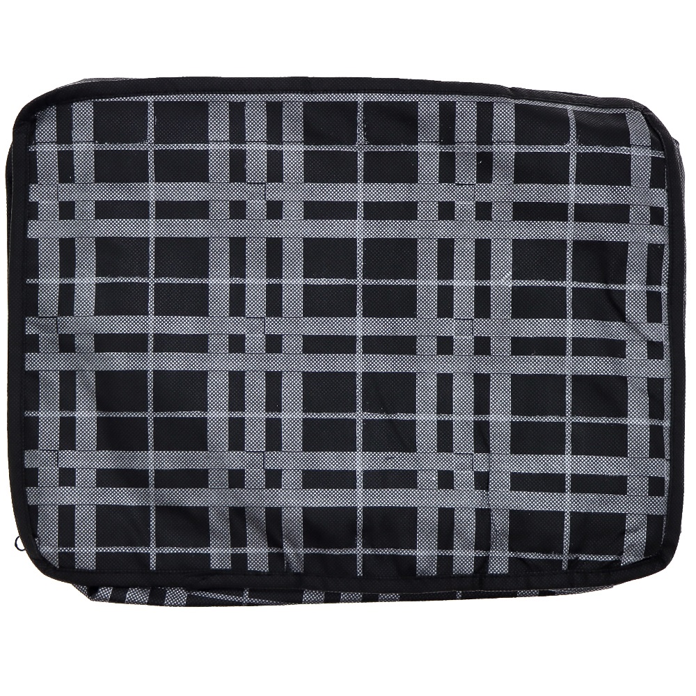 Yuvalin Bavul Organizer 6 Lı Set - Karışık Renk