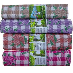 Golden Daisy Desenli Tekli Piknik Örtüsü 160X160 Cm