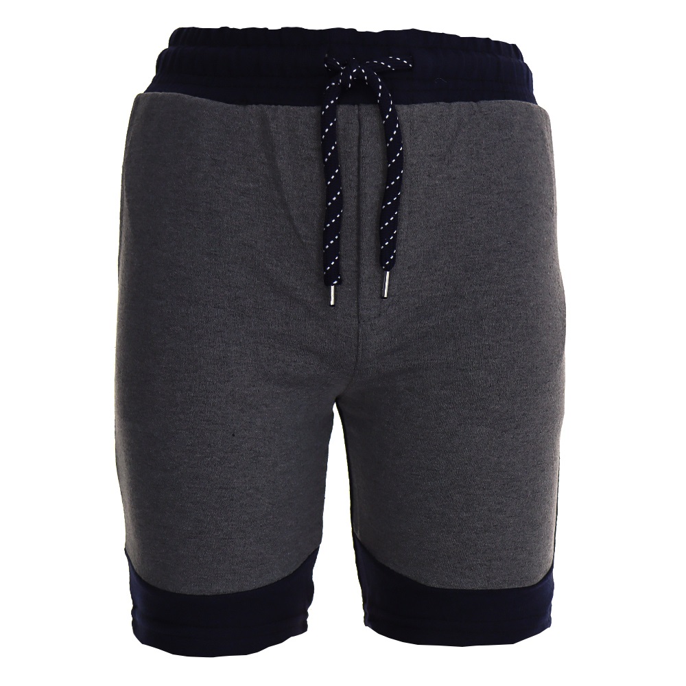 Babies Lİfe 1386 Çocuk Diz Üstü Renkli Openend Kapri 12-16 Yaş - Lacivert