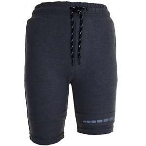 Babies Lİfe 1403 Çocuk Reflektör Baskılı Opened Kapri 7-11 Yaş - Lacivert