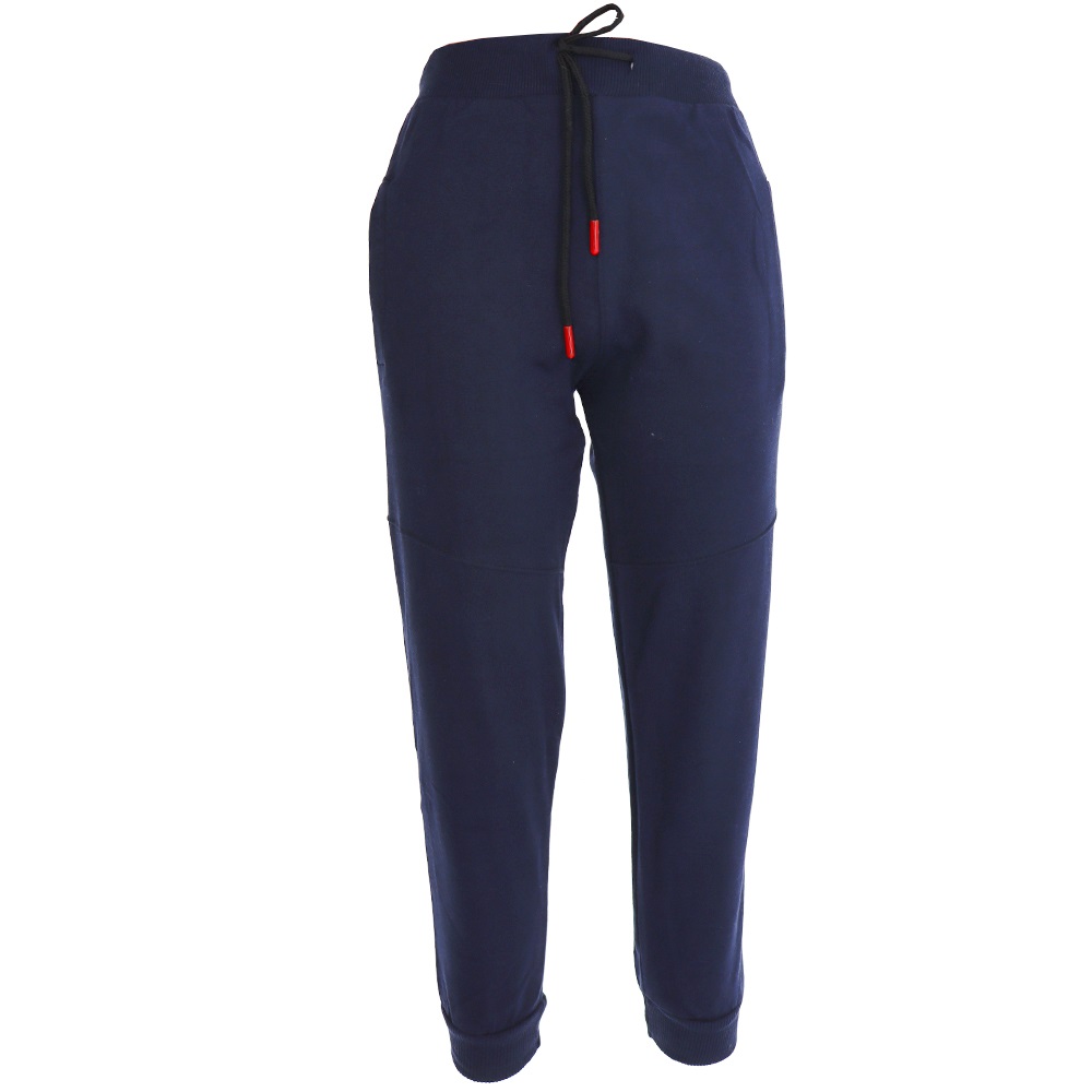 Babies Lİfe 1381 Çocuk Diz Çimalı Flato Openend Eşofman Alt 7-11 Yaş