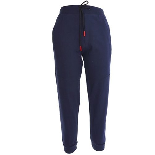 Babies Lİfe 1381 Çocuk Diz Çimalı Flato Openend Eşofman Alt 7-11 Yaş