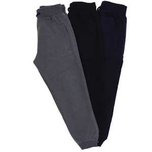 Babies Lİfe 1381 Çocuk Diz Çimalı Flato Openend Eşofman Alt 7-11 Yaş