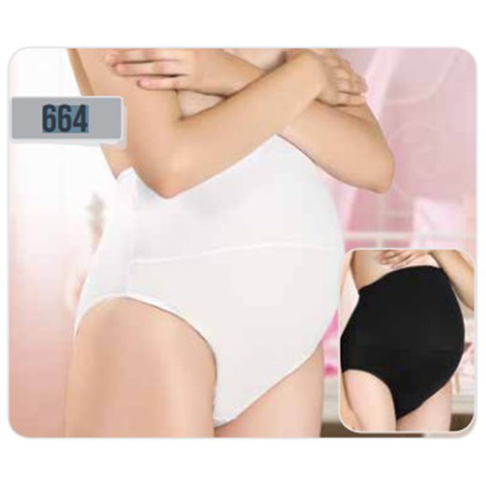 Jiber 664 Bayan Hamile Külot