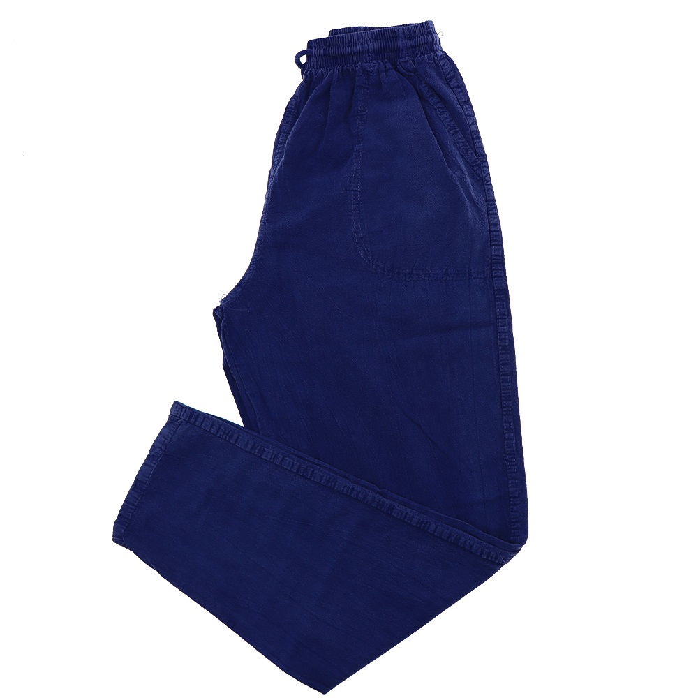 Ünsal Crepe Erkek 5 Li Kot Pantolon M-2 XL