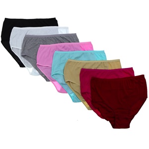 Mody A-9 Bayan Penye Ribana Bato Külot XL