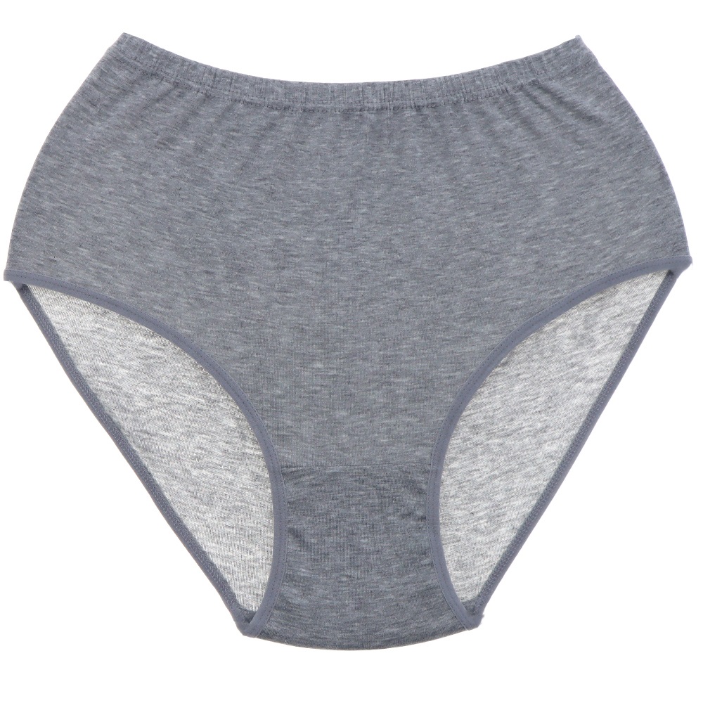 Mody A-2 Bayan Penye Geçme Bato Külot XL