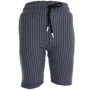 Babies 1436 Kız Çocuk Çizgili Opened Kapri Alt 12-16 Yaş