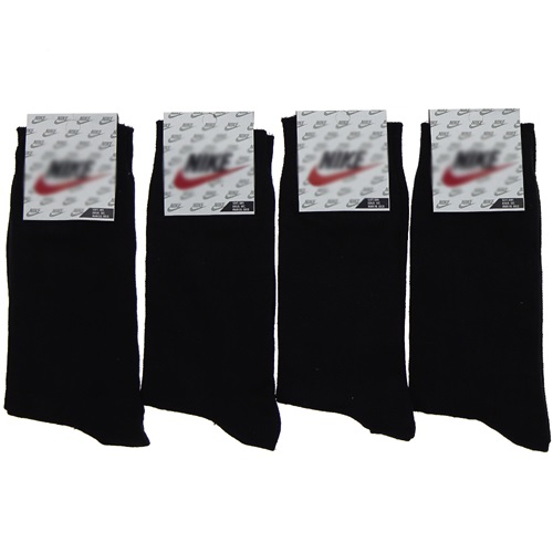 Semay 2149 Erkek Likralı Marka Soket Çorap - Antrasit