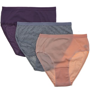 Kota 5020 Bayan Sade Raporlu Ribana Bikini Bato L