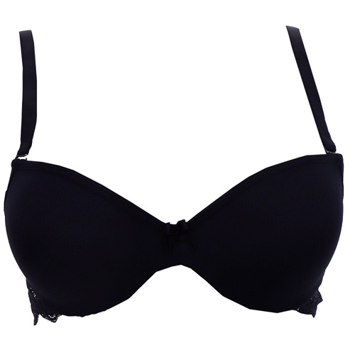 Aysemin ER 5050-B Bayan Destekli Sütyen 75-90 - Ekru