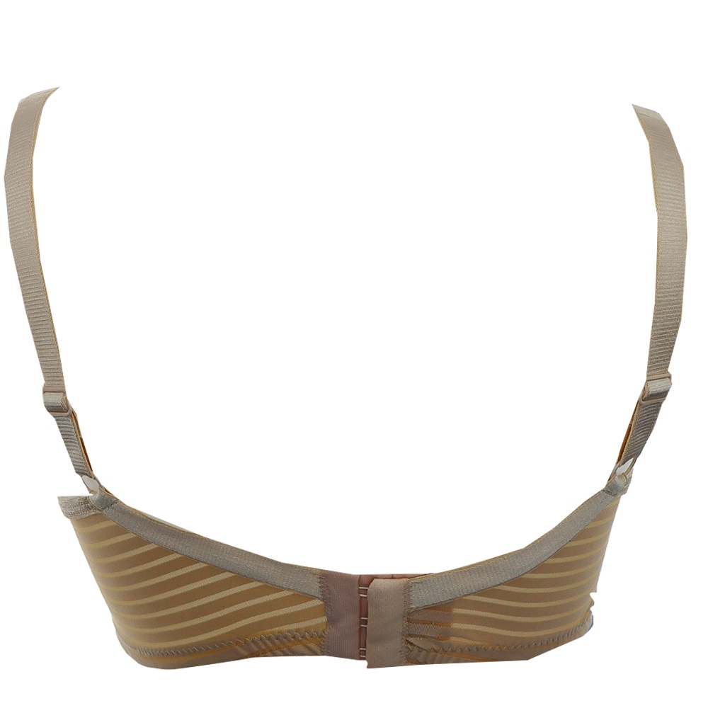 Aysemin ER 5093 Bayan D Cup Desteksiz Sütyen Toparlayıcı 95-110 - Bordo