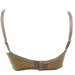 Aysemin ER 5093 Bayan D Cup Desteksiz Sütyen Toparlayıcı 95-110 - Bordo