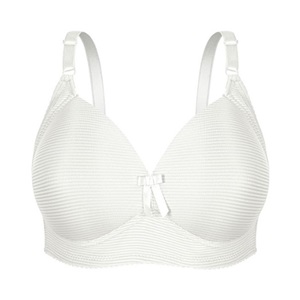 Aysemin 5142 Bayan Desteksiz Süngerli Sütyen 85-105 - Siyah