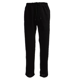 Helen Tekstil 6382 Erkek Nike Nak Openet Düz Paça Battal Eşofman Alt 1-5 - Antrasit