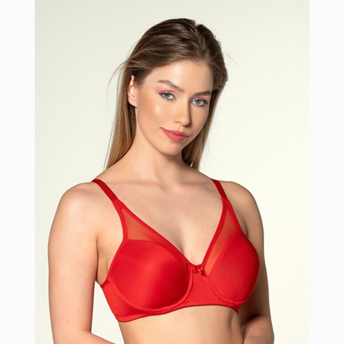 Billiza 2260 Bayan Destekli Telsiz Sütyen 75-90 - G.Kurusu