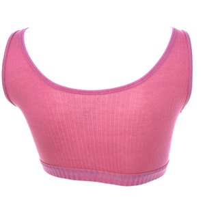 Deza 5052 Modal Raporlu Kalın Askı Büstiyer (80-85)-(90-95) - Ten