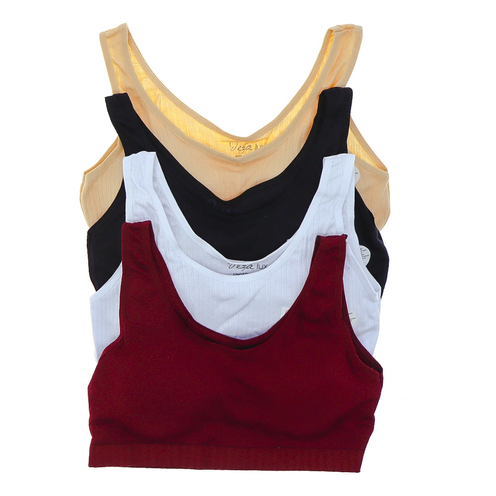 Deza 5052 Modal Raporlu Kalın Askı Büstiyer (80-85)-(90-95) - Ten