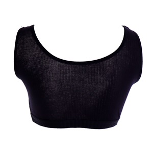 Deza 5052 Modal Raporlu Kalın Askı Büstiyer (80-85)-(90-95) - Ten