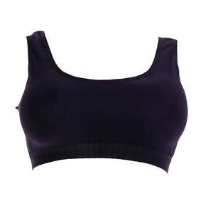 Deza 5052 Modal Raporlu Kalın Askı Büstiyer (80-85)-(90-95) - Ten