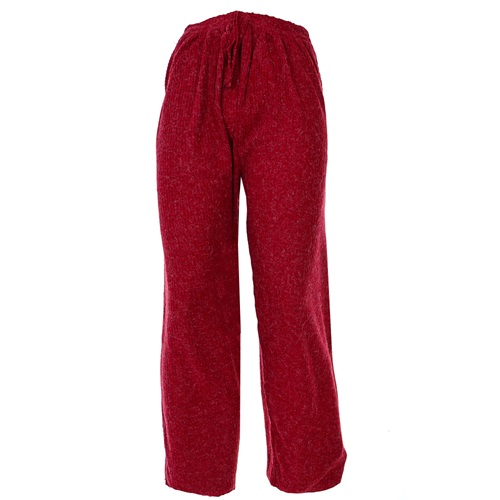 Menekşe Bayan Kaşkorse Jumbo Battal Cepli Pantolon 6XL-8XL