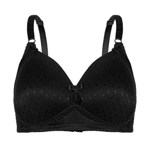 Aysemin ER-5139 C Bayan Desteksiz Telsiz Sütyen 85-105 - Gül Kurusu - 85-90-95-100-105