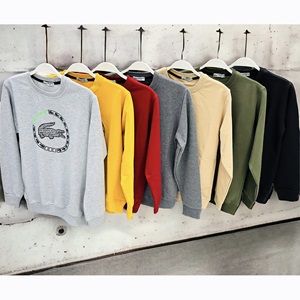 Jordan Şiar 6162 Erkek Çocuk Sıfır Yaka Enjeksiyon Baskılı 2 İp Sweat 13-16 Yaş - Siyah - 13-16 YAŞ